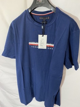 Koszulka Tommy hilfiger 