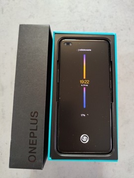 OnePlus Nord 5G 8/128GB Gray Onyx