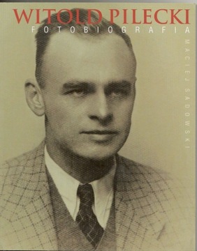 Witold Pilecki, Fotobiografia