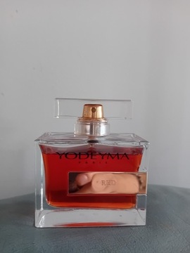 Yodeyma Red 100 ml