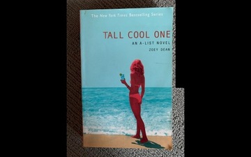 Tall cool one - Zoey Dean