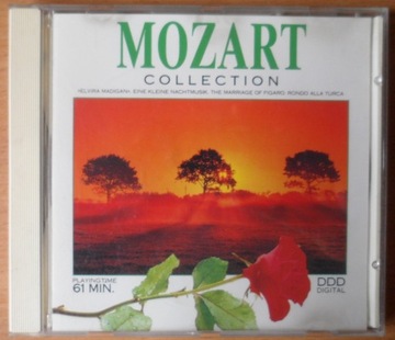 MOZART Collection