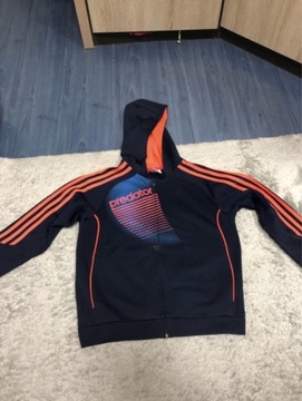 Bluza chłopięca adidas