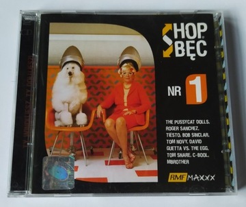 Hop Bęc Nr 1 - 2 CD