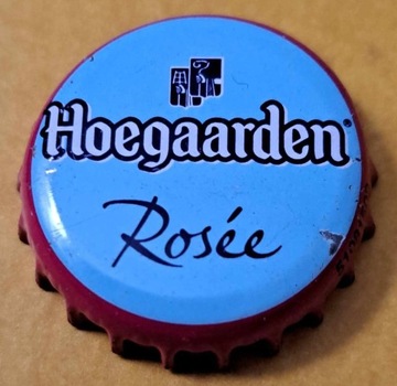 Belgia  Hoegaarden Rosée CCI 71760 piwo