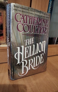 The Hellion Bride_Catherine Coulter 