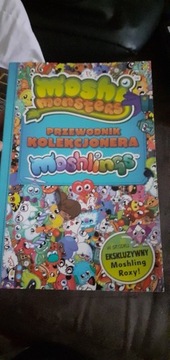 Książka Moshi Monsters The Ultimate Moshlings 