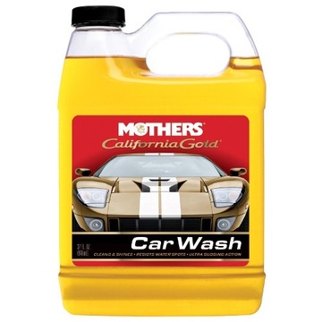 Mothers Car Wash szampon samochodowy 946ml