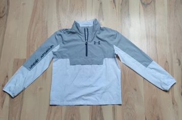 Under Armour 42 XL damska kurtka cienka bieganie