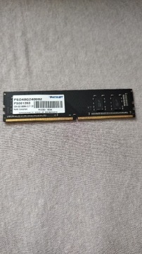 8GB RAM DDR4 2400MHz PATRIOT