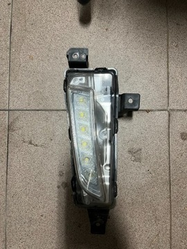 Led/ światła do jazdy dziennej Suzuki Vitara III