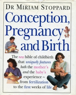 Conception, Pregnancy and Birth - Stoppard