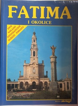 Fatima i okolice