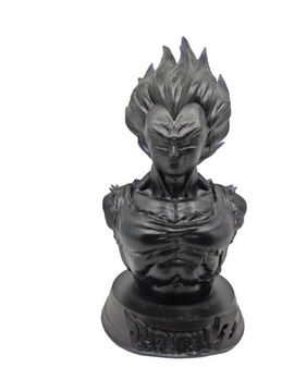 Statuetka figurka DragonBall Vegeta