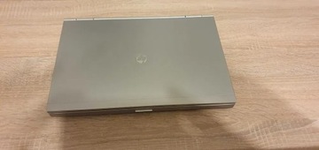 HP EliteBook 8470p 14'' WIN 10pro Intel i5 do3,1Gh