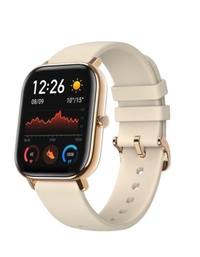 Amazfit GTS Desert Gold