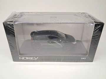 Citroen C4 by Loeb 2009 1/43 Norev