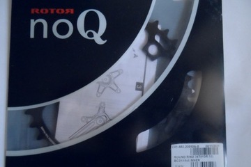 Rotor noQ 38T(for53)