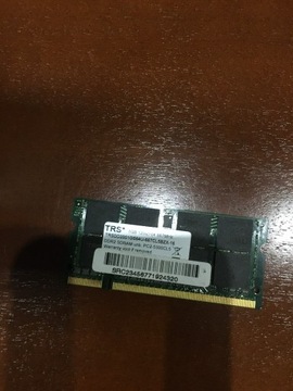 Pamięć SD RAM 1GB