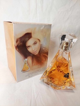 Kim Kardashian Pure Honey oryginal perfum 100ml