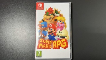 Super Mario RPG NINTENDO SWITCH