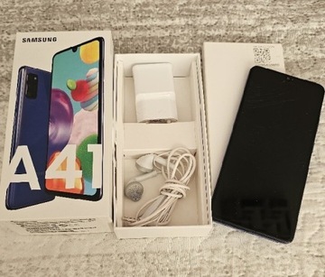 Samsung Galaxy A41