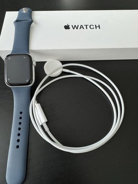 Apple Watch SE 2 44mm cellular lte