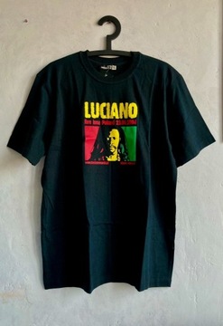 T-shirt LUCIANO men (kolekcjonerski) - XXL
