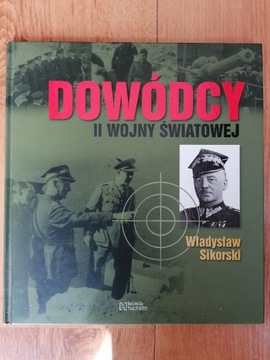 Władysław Sikorski - opr.zb