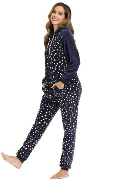 Orshoy kombinezon dresowy. Onesie dla Pań M/L