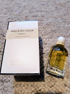 Balenciaga woda perfumowana 75 ml