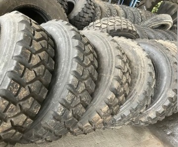 Pirelli 335/85 R20