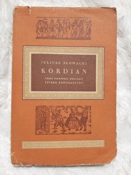 Kordian 