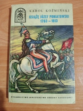 BKD - Książę Józef Poniatowski - Karol Koźmiński 