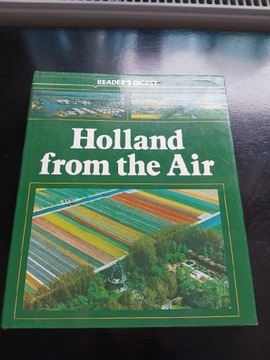 Holland from the air album
