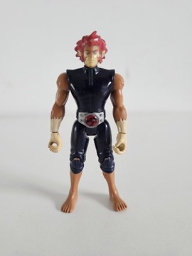 wolf bandai 2010 cosmocats thundercats lew-oC14