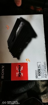 Wzmacniacz Sony AXM GTX6040 