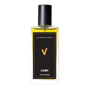 LUSH V 100ml perfumy 