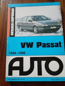 VW Passat 1988-1996