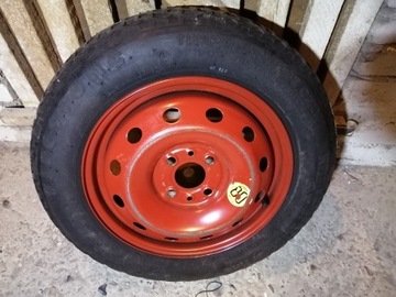 Koło dojazdowe R14 135/80 FIRESTONE