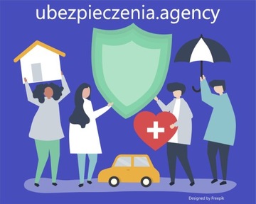 domena ubezpieczenia.agency 