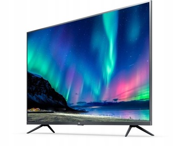 Telewizor LED Xiaomi Mi LED TV 4S 43"