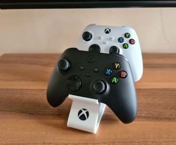 Stojak uchwyt podstawka na pada xbox one, series s