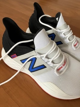 damskie buty "New Balance" z USA