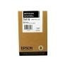 Epson Tusz Matte Black T6118