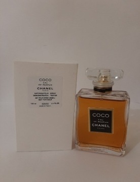 Tester Chanel Coco 100ml EDP