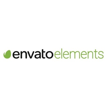 Envato Elements | Dostęp 365 dni
