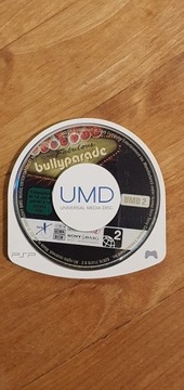 PSP UMD Video Welcome to the fabulous Bullypar