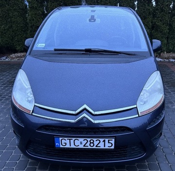 Citroën C4 Picasso