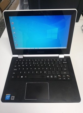 Lenovo Yoga 300-11IBR laptop-tablet